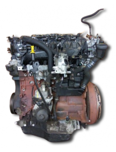 Motor Usado Ford Galaxy SMax 2.2 Tdci 175cv Q4WA